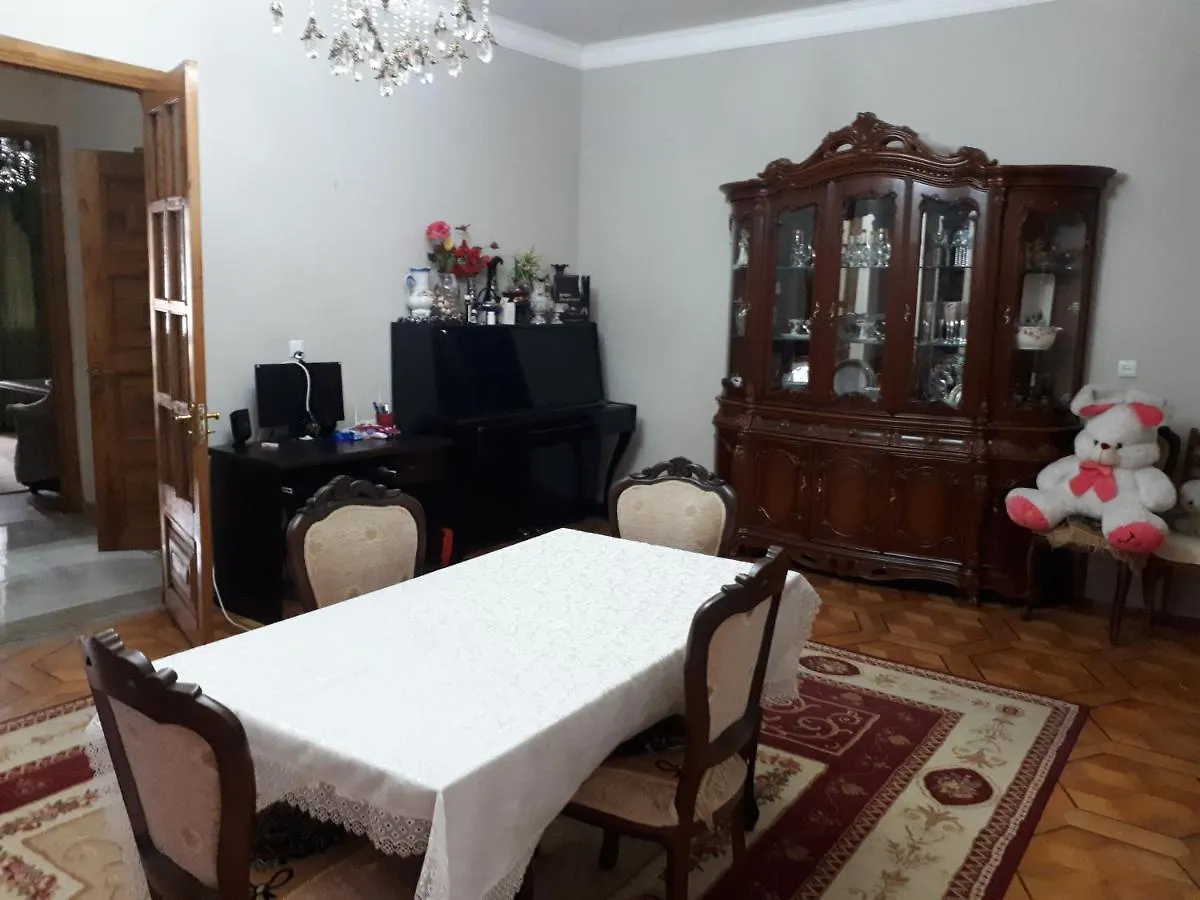 Apartment Lia location
