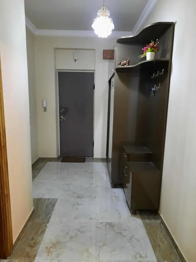 Apartment Lia Batumi