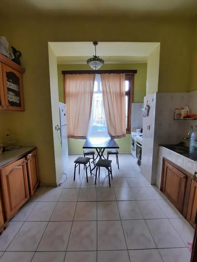 Apartment Lia Batumi