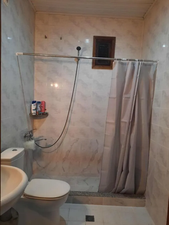 Apartment Lia Batumi Georgia