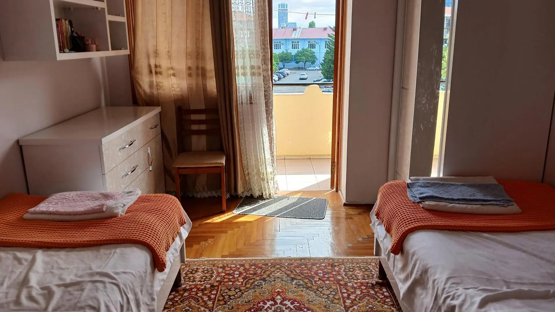 Apartment Lia Batumi Georgia