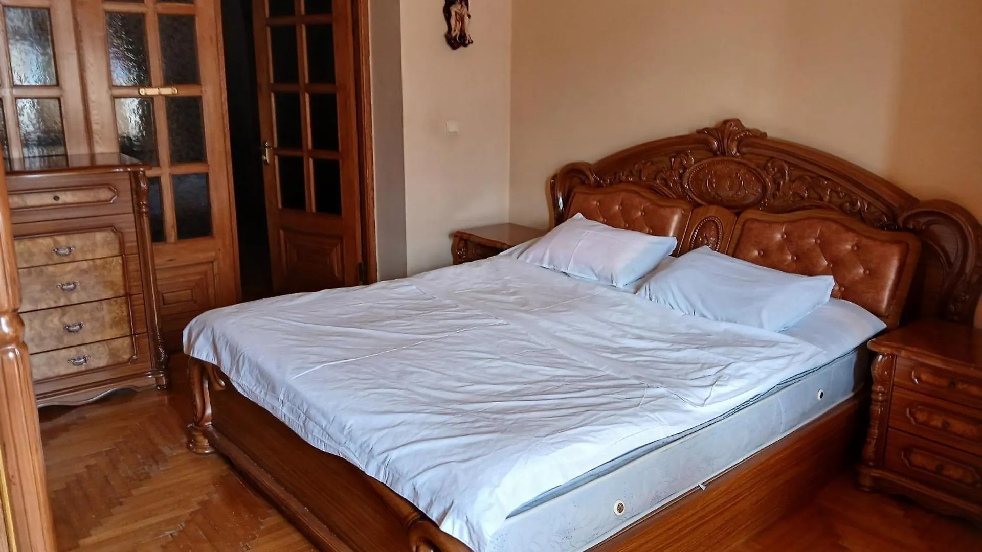 Apartment Lia Batumi 0*,  Georgia