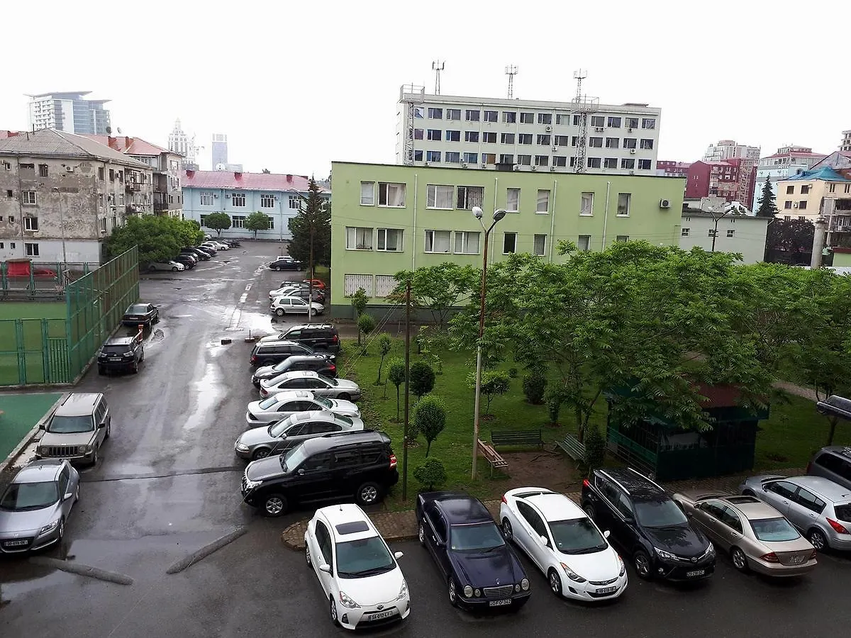 Apartment Lia Batumi Georgia