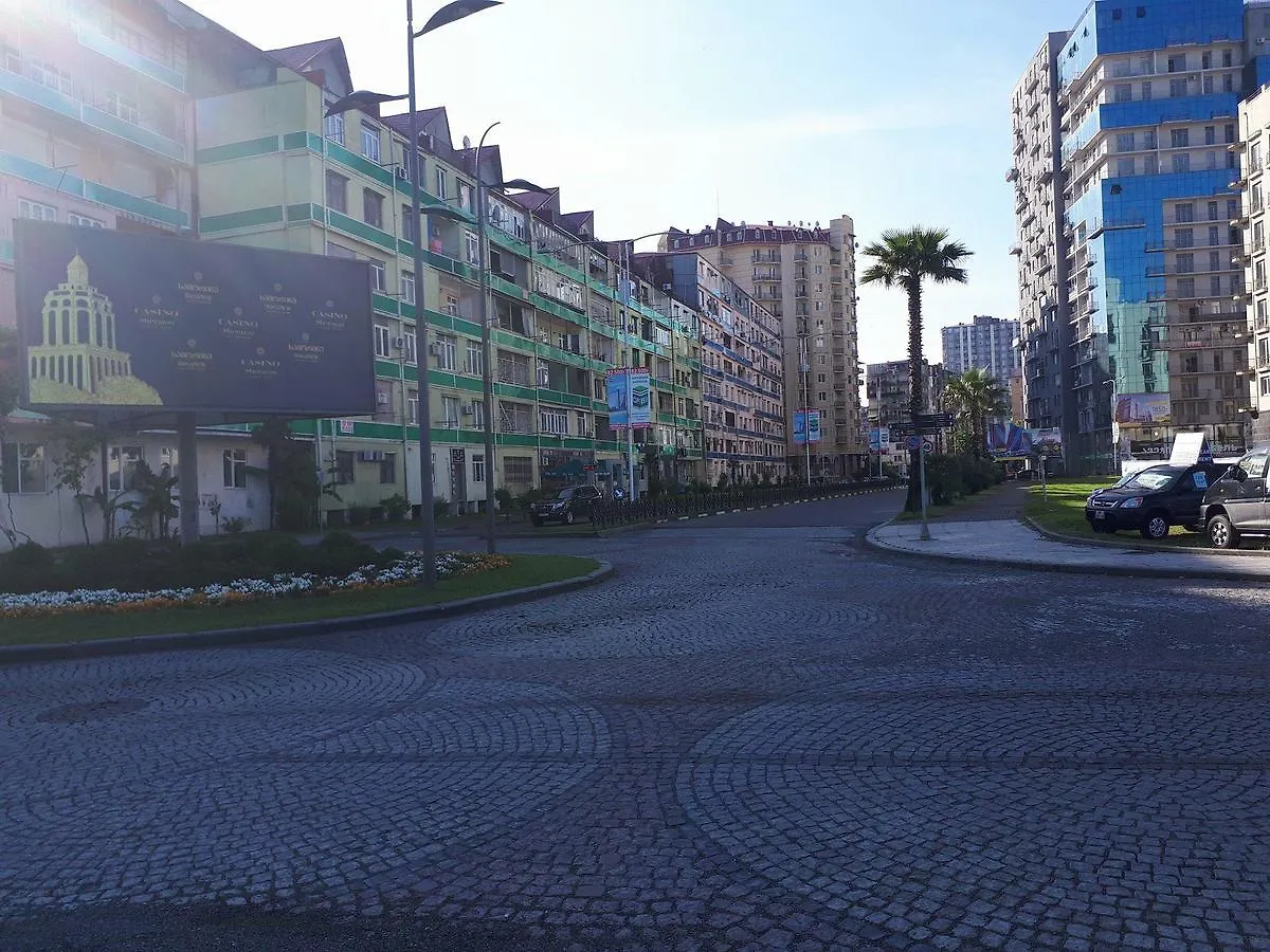 Apartment Lia Batumi
