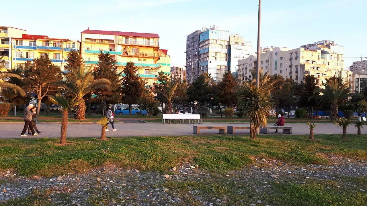 Apartment Lia Batumi